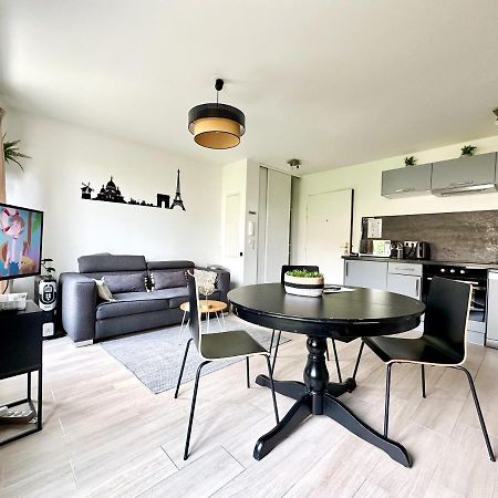 Duplex Disney Paris Chessy  Luaran gambar