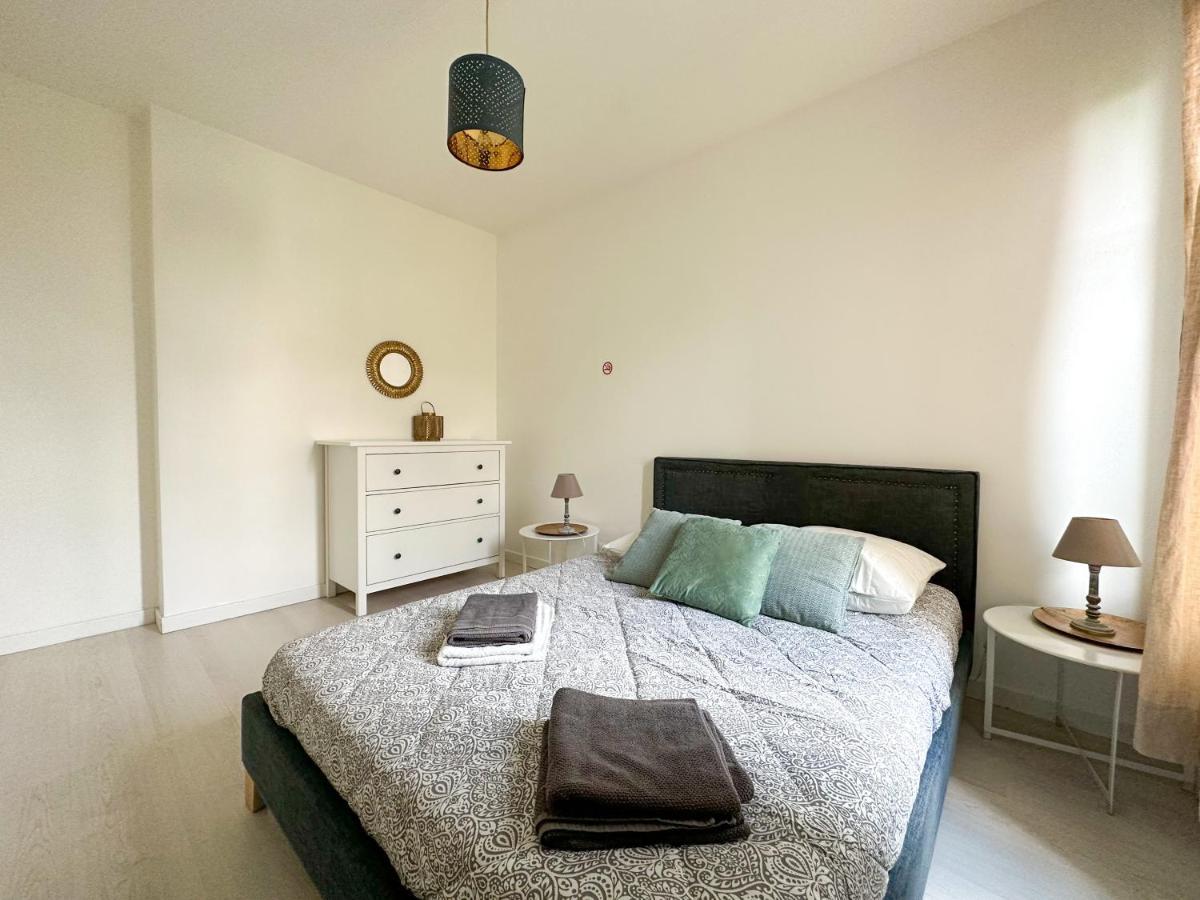 Duplex Disney Paris Chessy  Luaran gambar