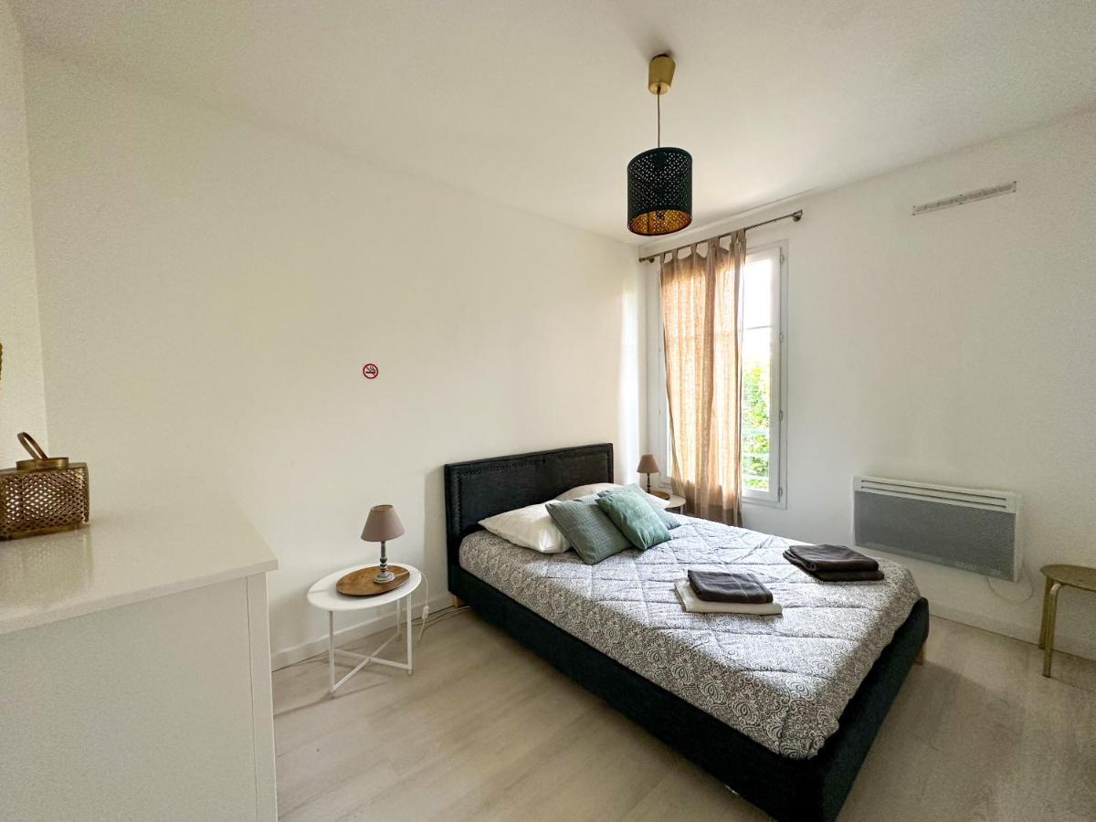 Duplex Disney Paris Chessy  Luaran gambar